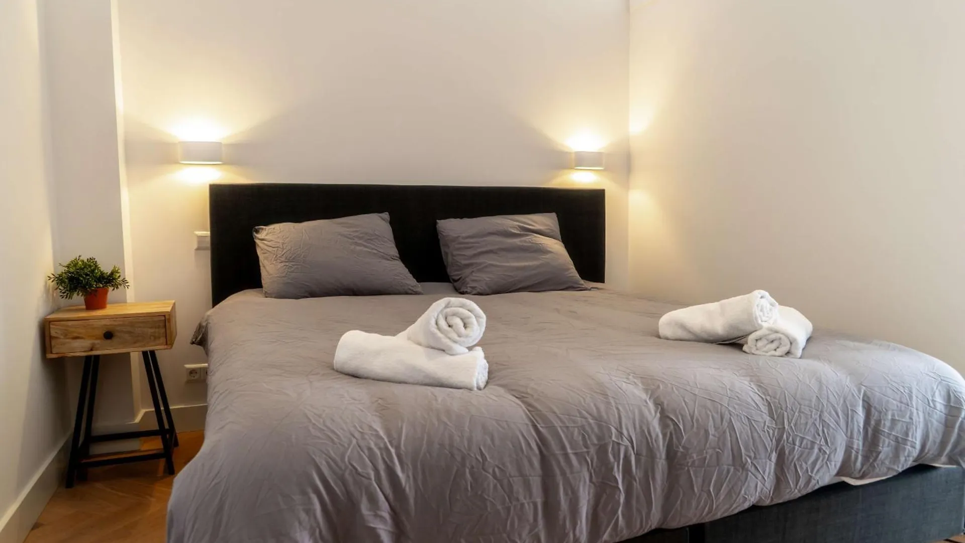 Appartement 'Rembrand' - Centrum アムステルダム 0*,  オランダ