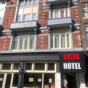 Delta Center Amszterdam