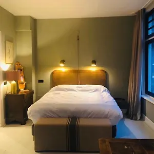 Homestead Amsterdam