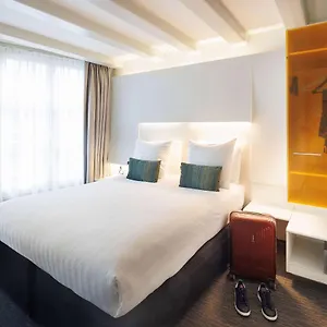 מלון Ibis Styles Station, אמסטרדם