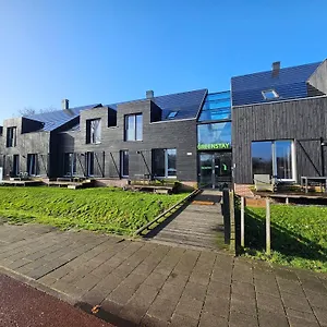 Greenstay Amsterdam