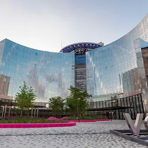 Park By Radisson City West Amszterdam