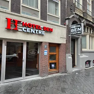 Ben Centre Amesterdão