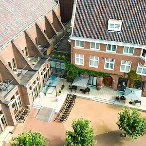 Chasse Amszterdam