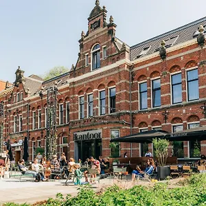 Conscious Westerpark Hotel