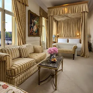 Intercontinental Amstel By Ihg Amszterdam