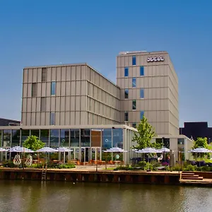 מלון Yotel, אמסטרדם