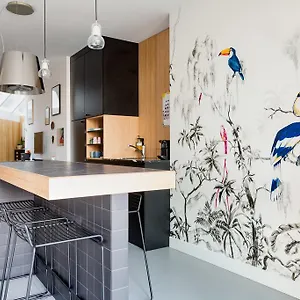 Kith & Kin Boutique Apartment