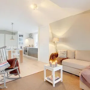 Canal Jordaan Apartment