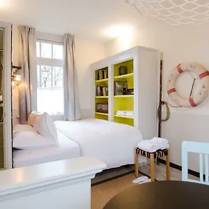 Appartement Sweets - Scharrebiersluis, Amsterdam