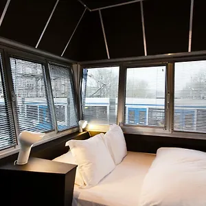 Appartement Sweets - Wiegbrug, Amsterdam