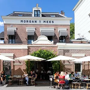 Morgan & Mees Hotel