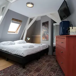 Westerpark Bed & Breakfast