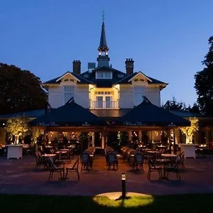 Westervilla Hotel