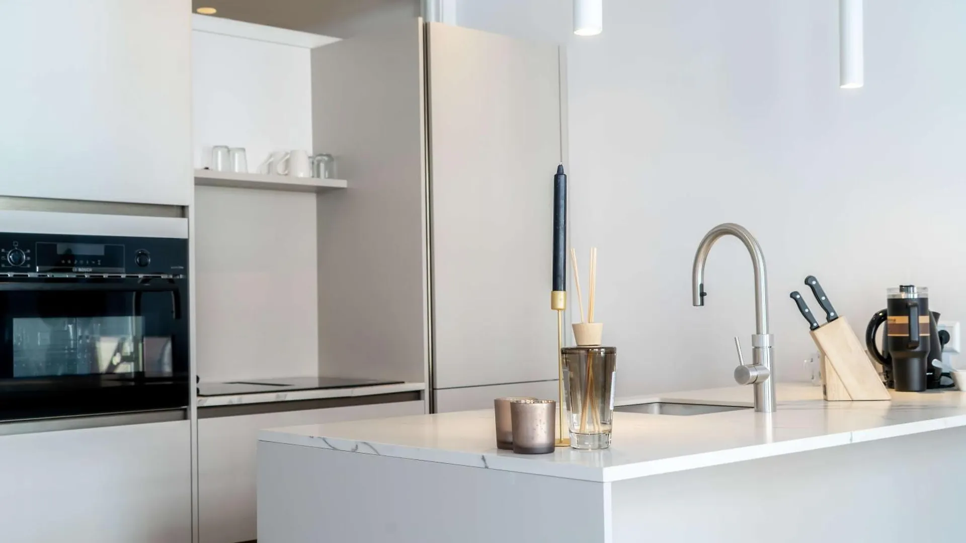 Appartement 'Rembrand' - Centrum Amsterdam Netherlands