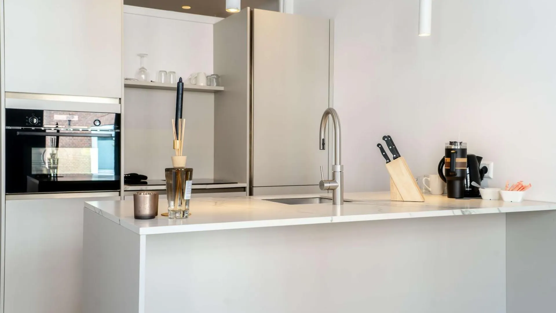 Appartement 'Rembrand' - Centrum Amsterdam 0*,  Netherlands