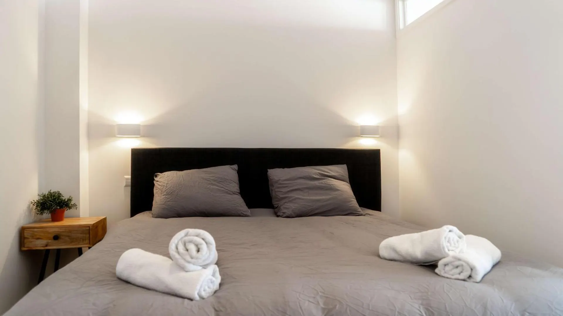 Apartment Appartement 'Rembrand' - Centrum Amsterdam